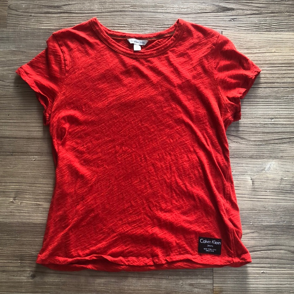 Calvin Klein T-Shirt